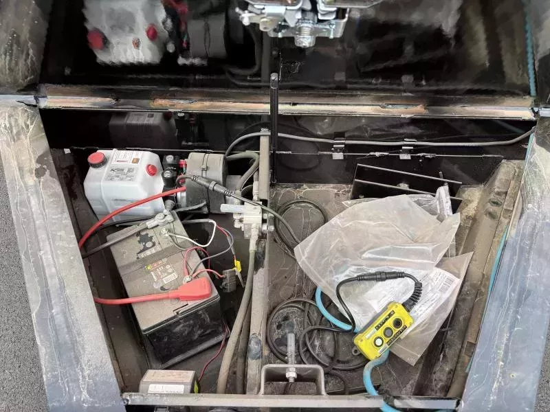 new Dump Trailers PJ Trailers  for sale, in Hurricane, UT Thumbnail 9