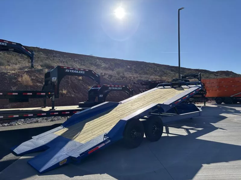 new Equipment / Flatbed Trailers RawMaxx  for sale, in Hurricane, UT Thumbnail 8
