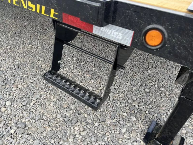 new Equipment / Flatbed Trailers Big Tex Trailers  for sale, in Hurricane, UT Thumbnail 7