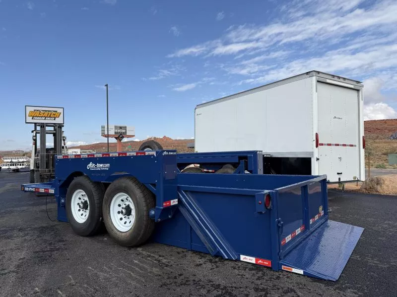 new Utility Trailers Air Tow  for sale, in Hurricane, UT Thumbnail 5