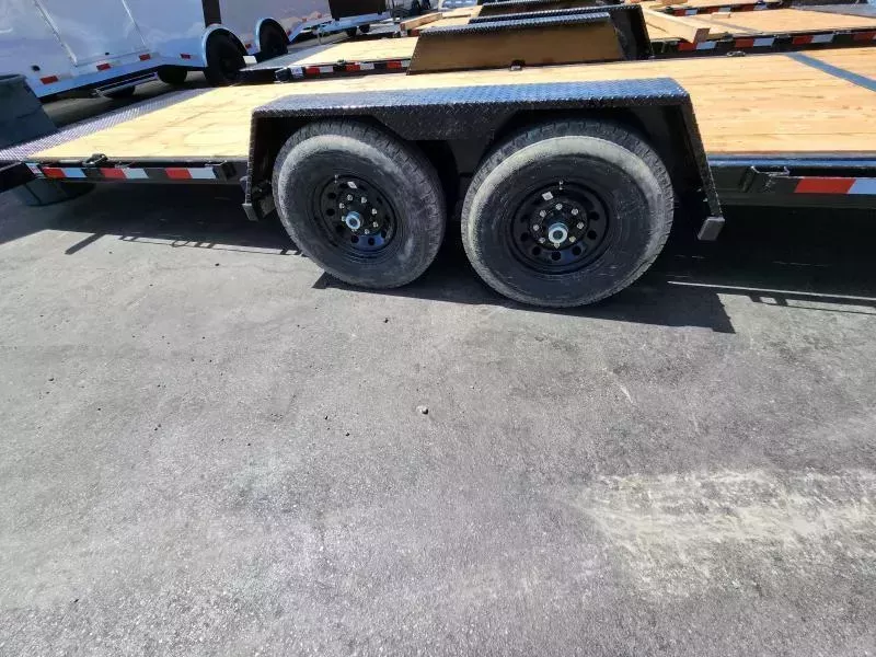 new Equipment / Flatbed Trailers Southland Trailers  for sale, in Layton, UT Thumbnail 24