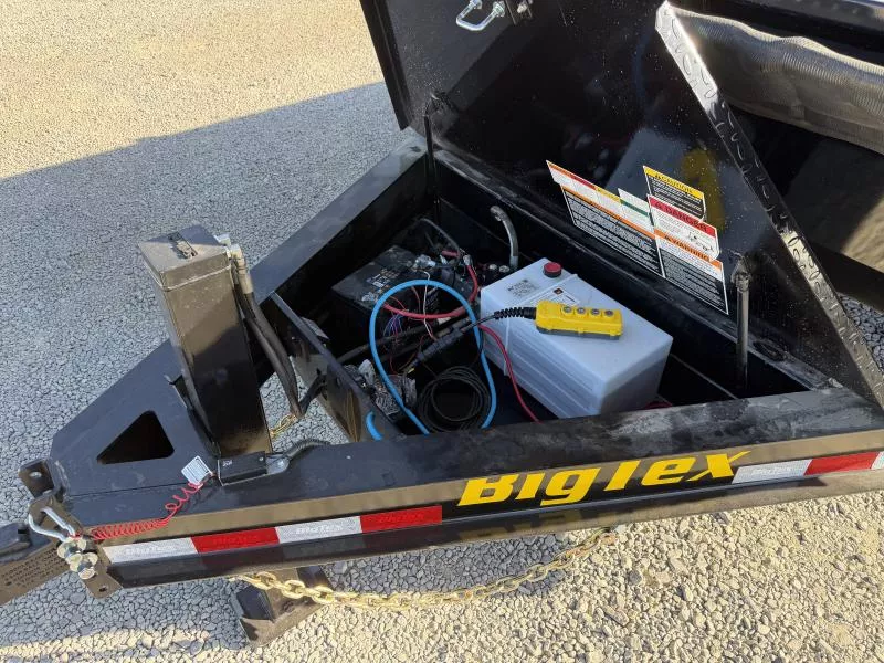 new Dump Trailers Big Tex Trailers  for sale, in Springville, UT Thumbnail 7