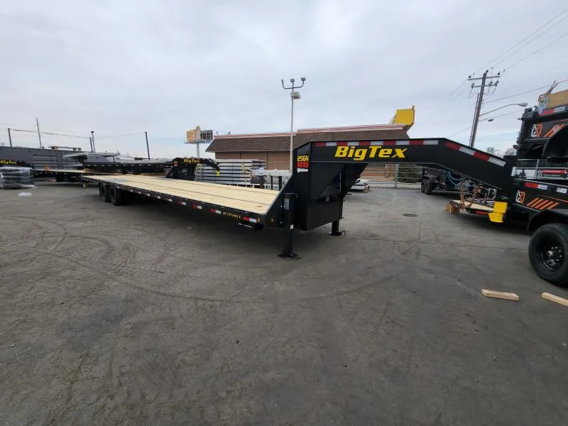 new Equipment / Flatbed Trailers Big Tex Trailers  for sale, in Layton, UT Thumbnail 19