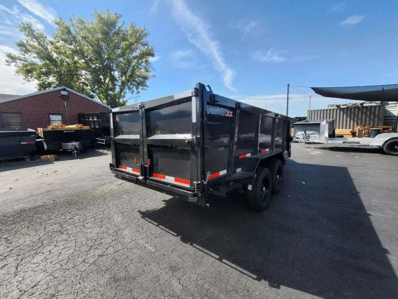 new Dump Trailers RawMaxx  for sale, in Layton, UT Thumbnail 10