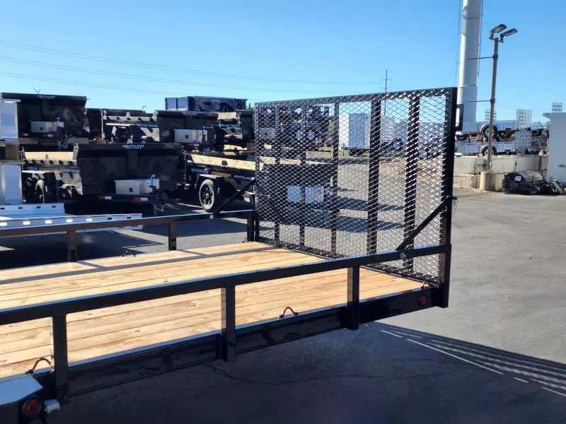 new Utility Trailers Voyager  for sale, in Layton, UT Thumbnail 8
