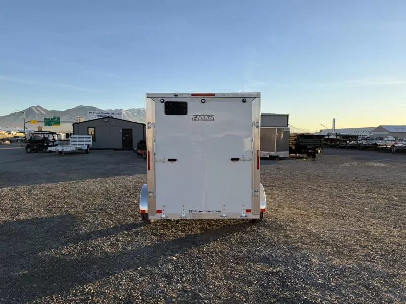 new Cargo (Enclosed) Trailers ALCOM  for sale, in Springville, UT Thumbnail 4