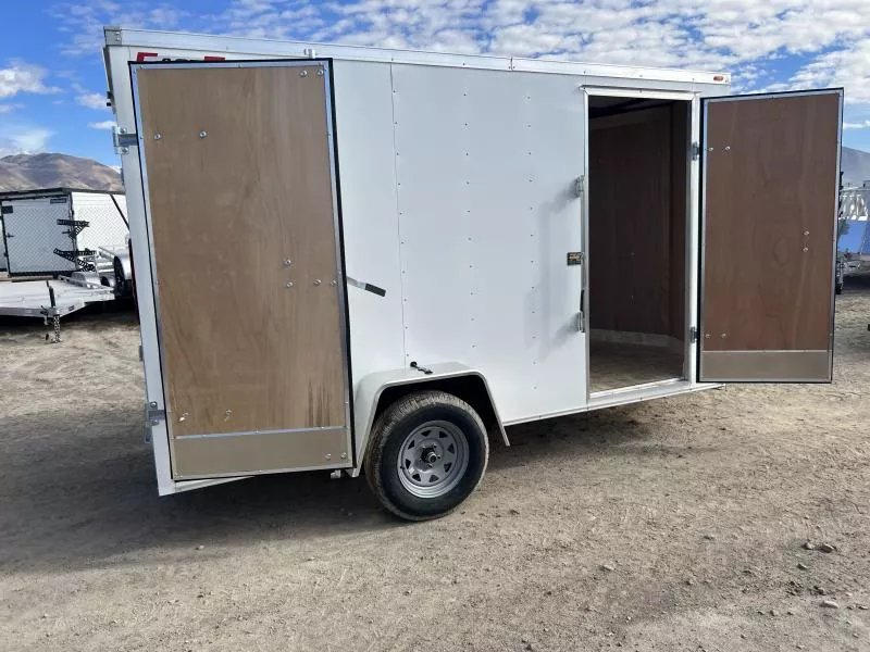 new Cargo (Enclosed) Trailers Wells Cargo  for sale, in Springville, UT Thumbnail 3