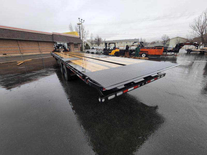new Equipment / Flatbed Trailers MAXX-D  for sale, in Layton, UT Thumbnail 8