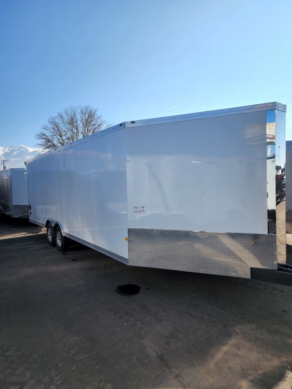 new Snowmobile Trailers Haulmark  for sale, in Layton, UT Thumbnail 15