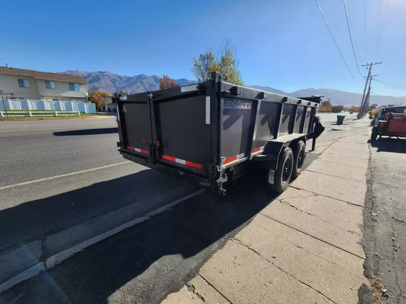 new Dump Trailers RawMaxx  for sale, in Layton, UT Thumbnail 13