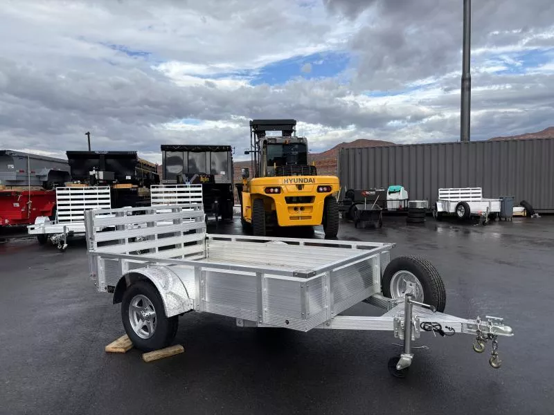 new Utility Trailers Paraiso Global  for sale, in Hurricane, UT Thumbnail 2