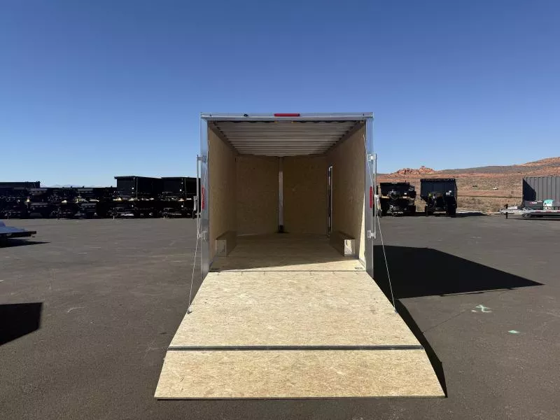 new Cargo (Enclosed) Trailers ALCOM  for sale, in Hurricane, UT Thumbnail 4