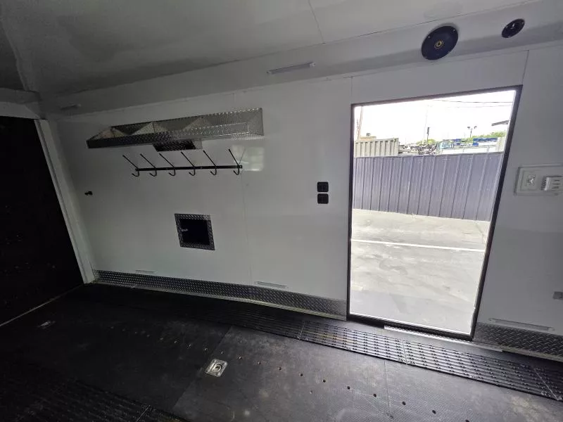 new Cargo (Enclosed) Trailers Trails West  for sale, in Layton, UT Thumbnail 18