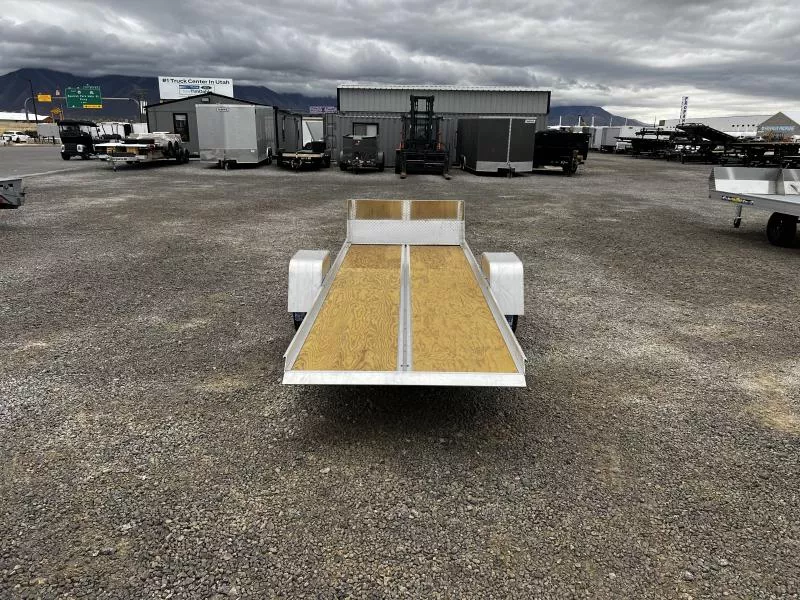 new Snowmobile Trailers Aluma  for sale, in Springville, UT Thumbnail 4