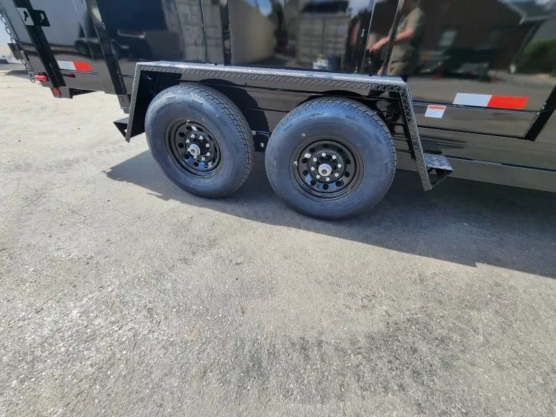 new Dump Trailers Walton Trailers  for sale, in Layton, UT Thumbnail 14