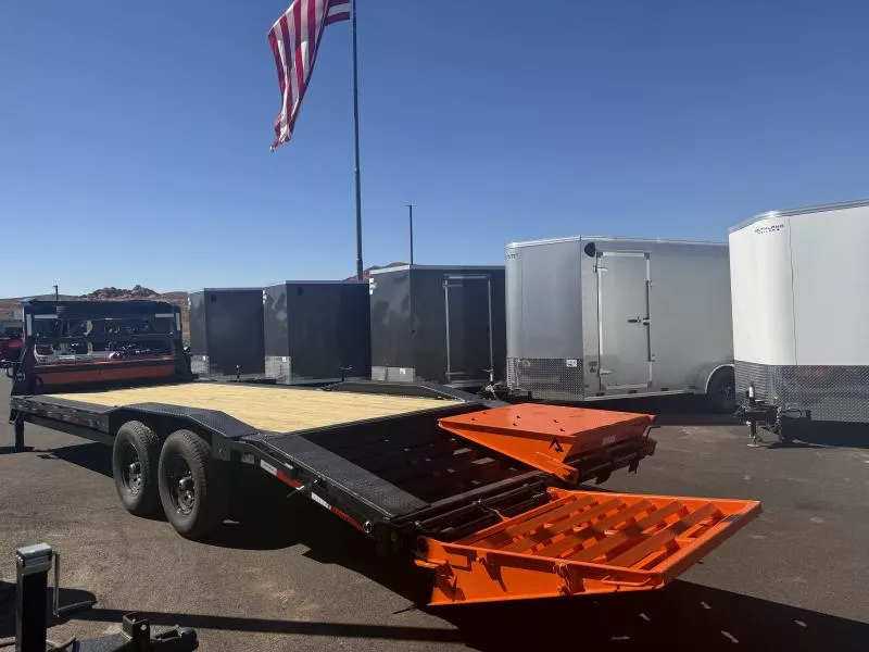 new Equipment / Flatbed Trailers RawMaxx  for sale, in Hurricane, UT Thumbnail 4