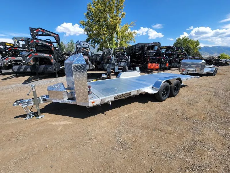new Utility Trailers Aluma  for sale, in Layton, UT Thumbnail 2