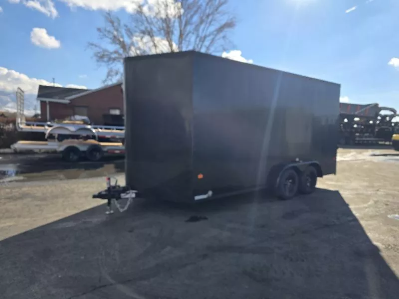 new Cargo (Enclosed) Trailers Southland Trailers  for sale, in Layton, UT Thumbnail 5