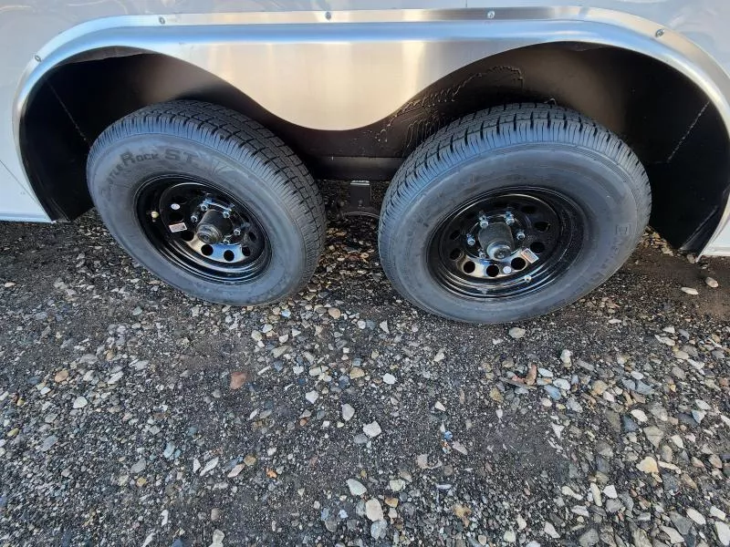 new Cargo (Enclosed) Trailers American Hauler Industries  for sale, in Layton, UT Thumbnail 19