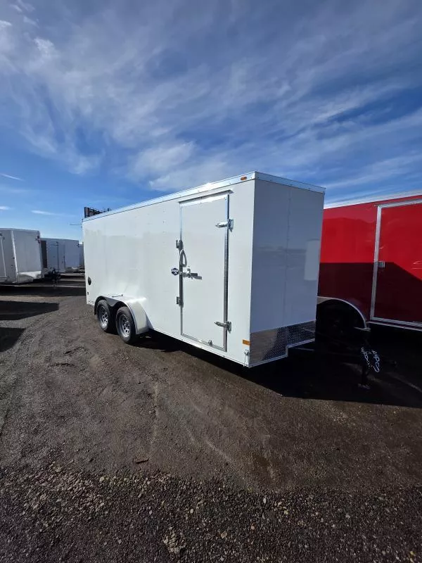 new Cargo (Enclosed) Trailers American Hauler Industries  for sale, in Layton, UT Thumbnail 2