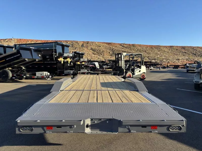 new Equipment / Flatbed Trailers RawMaxx  for sale, in Hurricane, UT Thumbnail 3