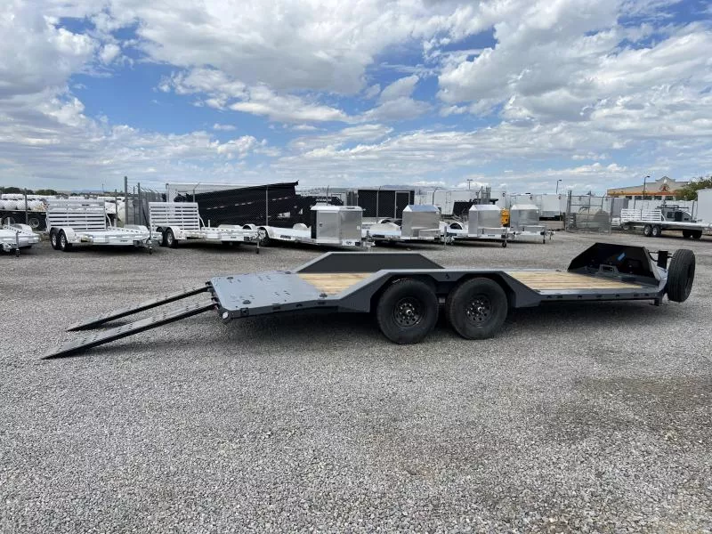 new Equipment / Flatbed Trailers RawMaxx  for sale, in Springville, UT Thumbnail 3
