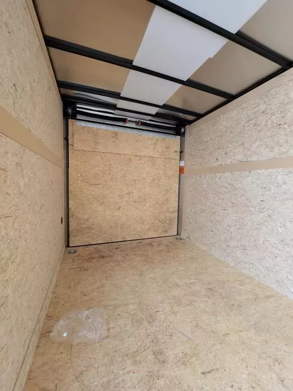 new Cargo (Enclosed) Trailers American Hauler Industries  for sale, in Layton, UT Thumbnail 4