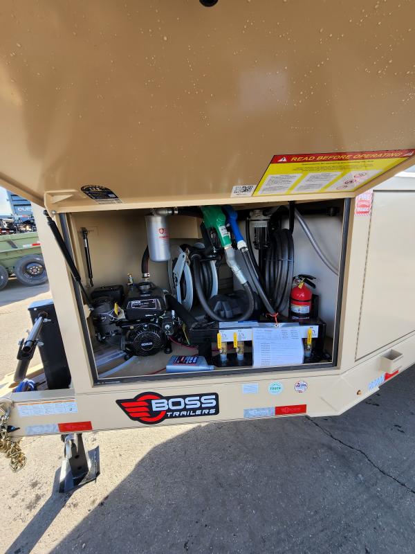 new Utility Trailers Boss Trailers  for sale, in Layton, UT Thumbnail 10