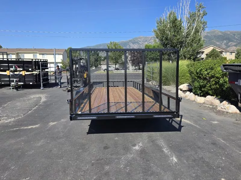 new Utility Trailers Built Trailers  for sale, in Layton, UT Thumbnail 9