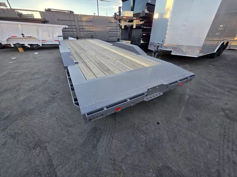 new Car Haulers / Racing Trailers RawMaxx  for sale, in Layton, UT Thumbnail 10