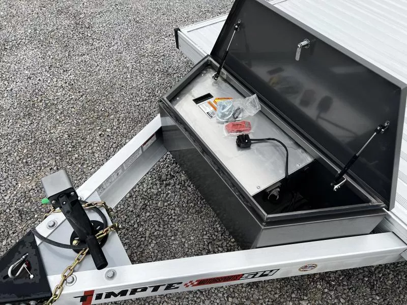 new Utility Trailers Timpte  for sale, in Springville, UT Thumbnail 9