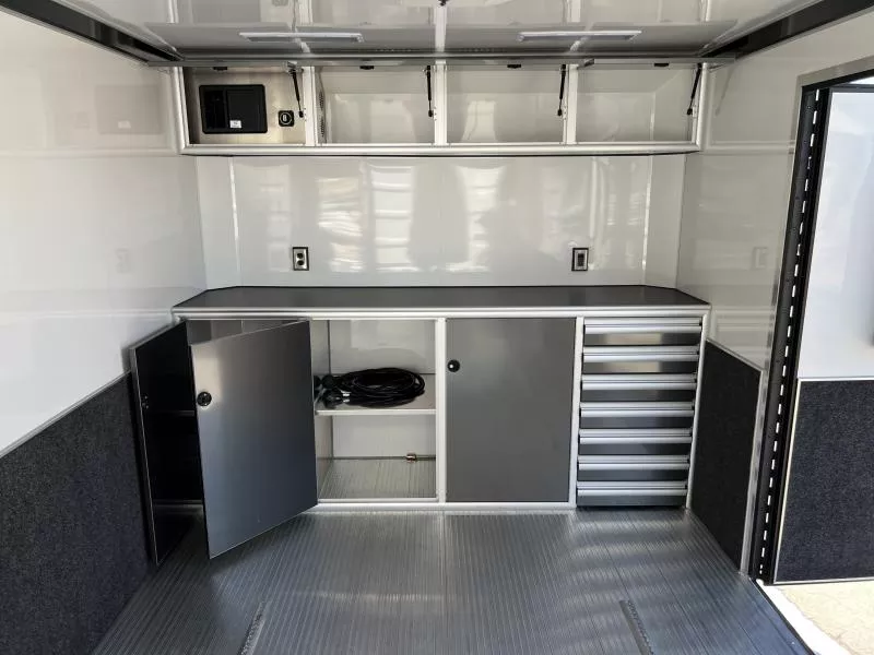 used Car Haulers / Racing Trailers InTech  for sale, in Springville, UT Thumbnail 9