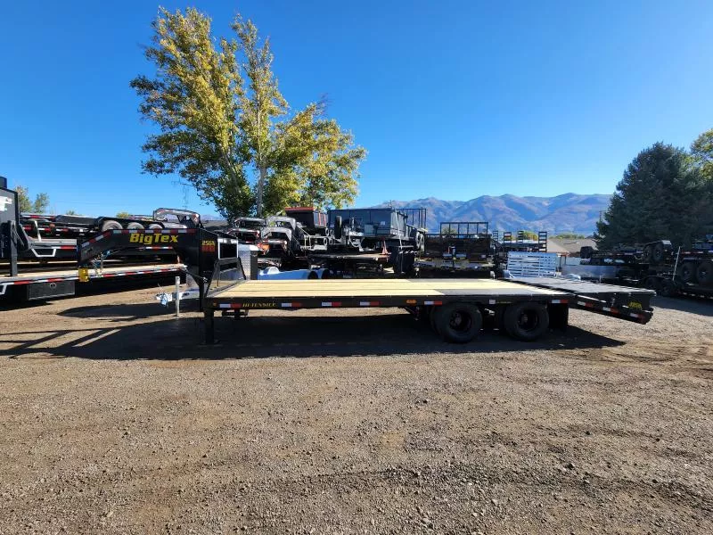 new Equipment / Flatbed Trailers Big Tex Trailers  for sale, in Layton, UT Thumbnail 10