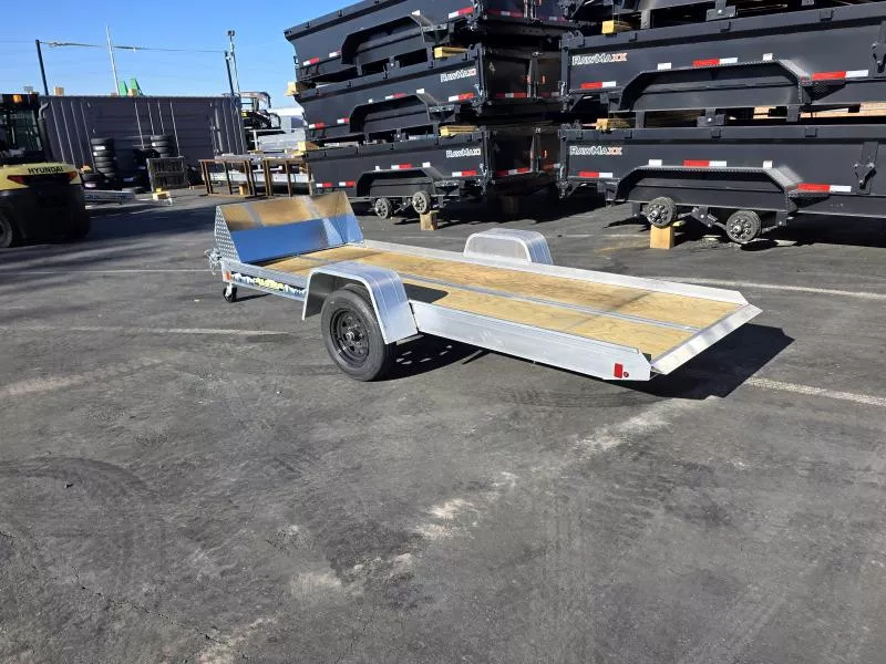 new Snowmobile Trailers Aluma  for sale, in Layton, UT Thumbnail 8