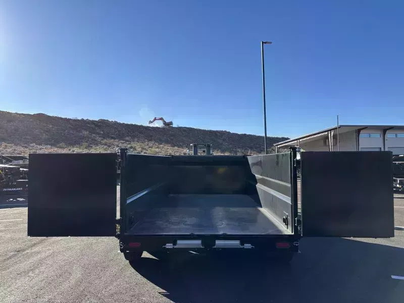 new Dump Trailers Southland Trailers  for sale, in Hurricane, UT Thumbnail 5