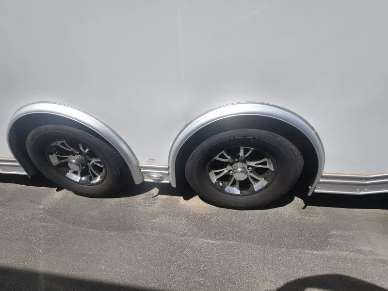 used Utility Trailers InTech  for sale, in Layton, UT Thumbnail 4