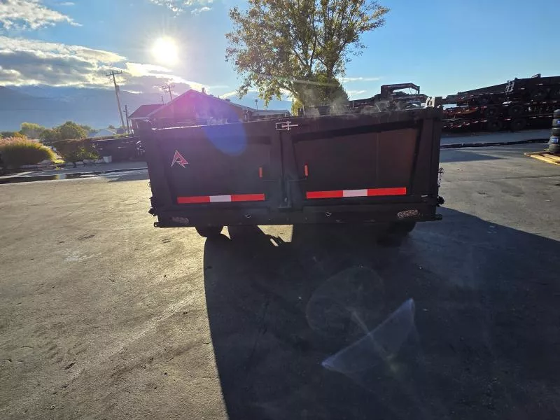 new Dump Trailers RawMaxx  for sale, in Layton, UT Thumbnail 16