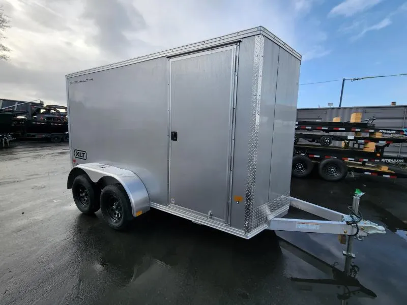 new Cargo (Enclosed) Trailers ALCOM  for sale, in Layton, UT Thumbnail 3