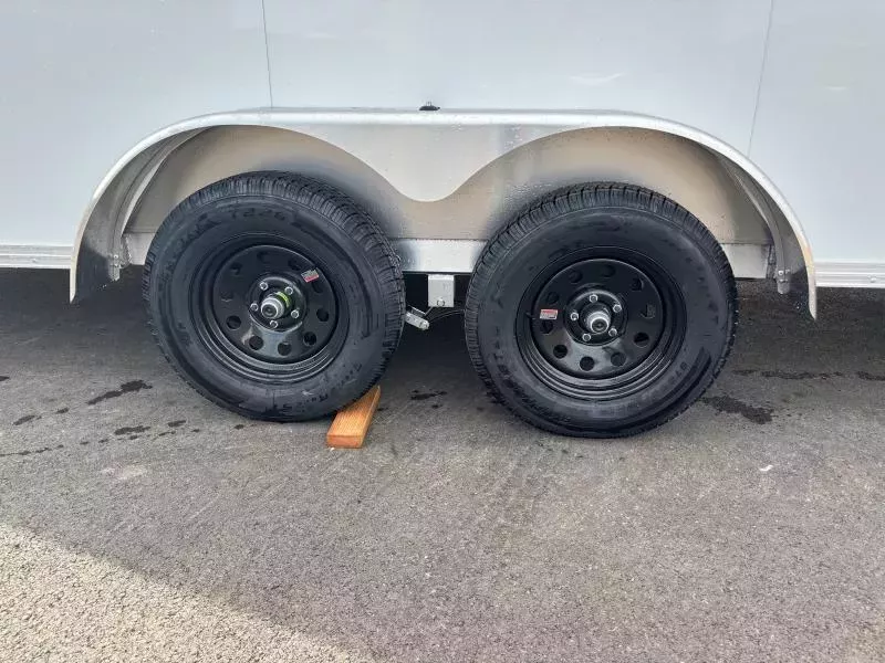 new Cargo (Enclosed) Trailers ALCOM  for sale, in Hurricane, UT Thumbnail 6