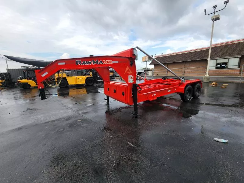 new Dump Trailers RawMaxx  for sale, in Layton, UT Thumbnail 3