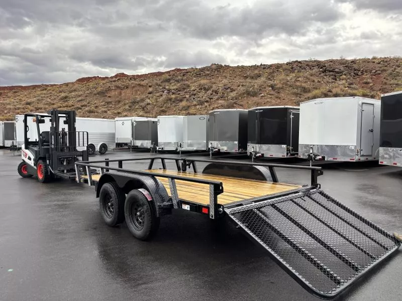 new Utility Trailers RawMaxx  for sale, in Hurricane, UT Thumbnail 5