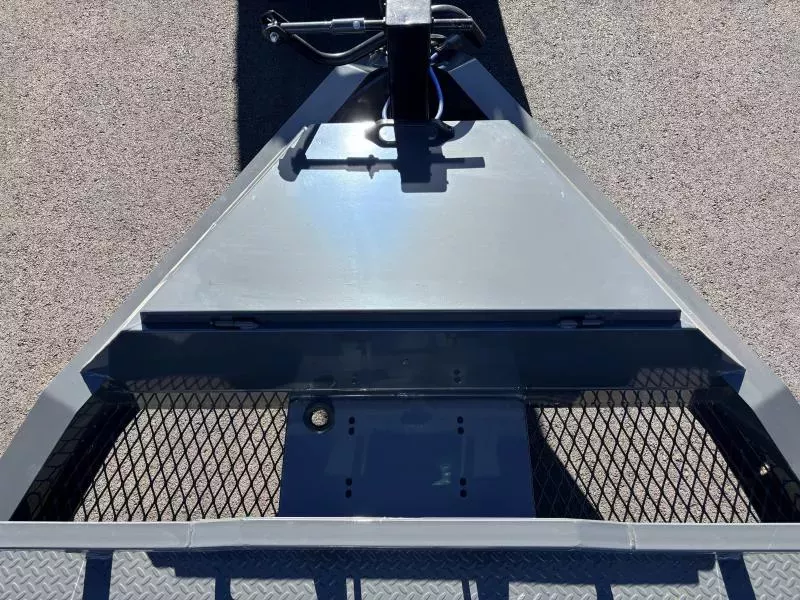 new Equipment / Flatbed Trailers RawMaxx  for sale, in Hurricane, UT Thumbnail 14