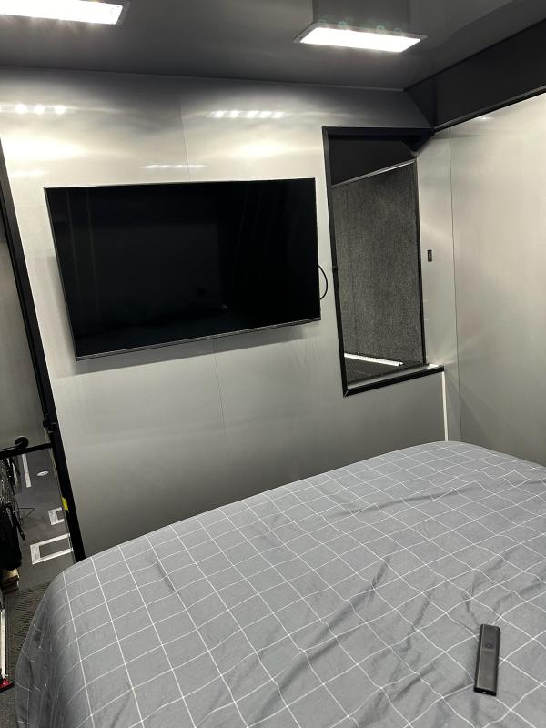 used Cargo (Enclosed) Trailers InTech  for sale, in Layton, UT Thumbnail 8