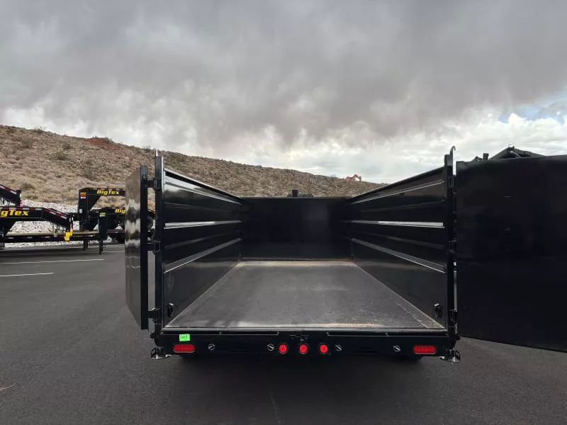 new Dump Trailers PJ Trailers  for sale, in Hurricane, UT Thumbnail 5