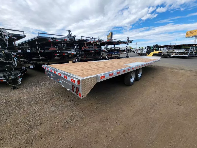 new Equipment / Flatbed Trailers Nordtek Trailers  for sale, in Layton, UT Thumbnail 9