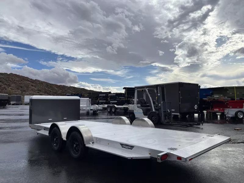new Equipment / Flatbed Trailers Aluma  for sale, in Hurricane, UT Thumbnail 6