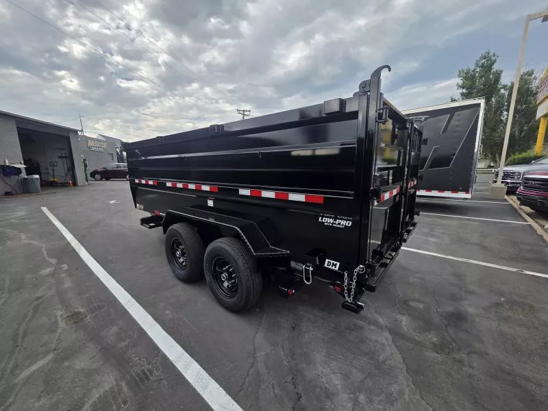 new Dump Trailers PJ Trailers  for sale, in Layton, UT Thumbnail 6