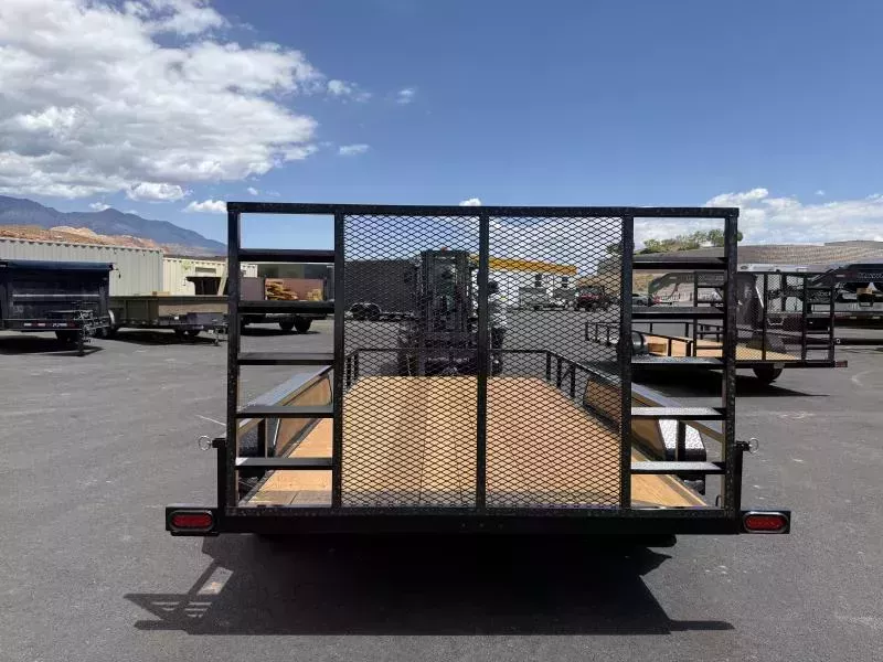 new Utility Trailers 7 Sons  for sale, in Hurricane, UT Thumbnail 4