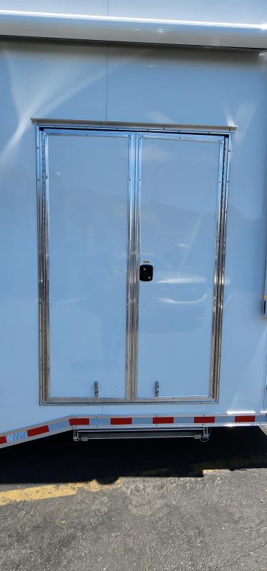 used Car Haulers / Racing Trailers Haulmark  for sale, in Layton, UT Thumbnail 7