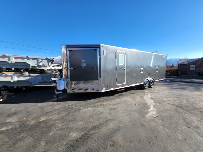 new Snowmobile Trailers Southland Trailers  for sale, in Layton, UT Thumbnail 2
